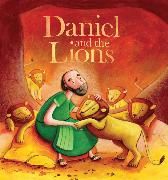 Produktbild: Daniel and the Lions