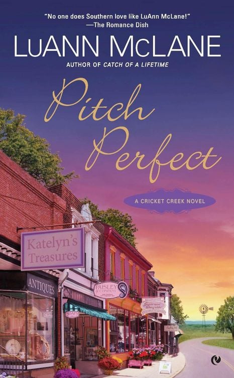 Produktbild: Pitch Perfect