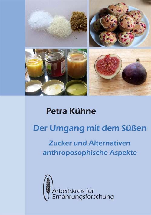 Produktbild: Der Umgang mit dem S&uuml;&szlig;en