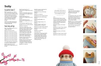 Produktbild: A Year of Amigurumi Friends