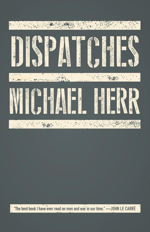 Produktbild: Dispatches