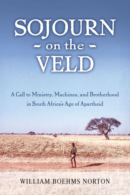 Produktbild: Sojourn on the Veld