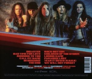 Produktbild: H.e.a.t - Welcome to The Future (CD)