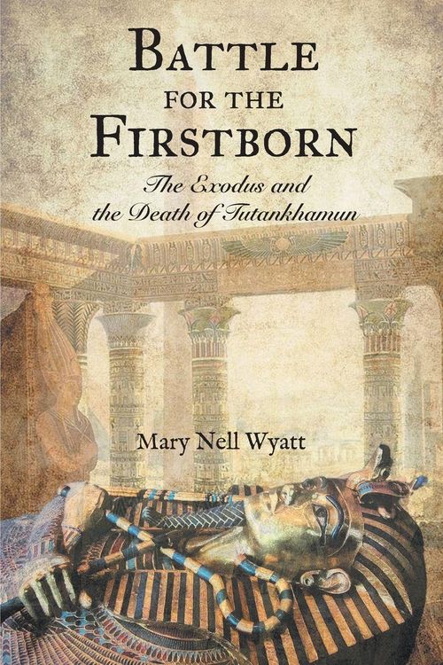 Produktbild: Battle for the Firstborn