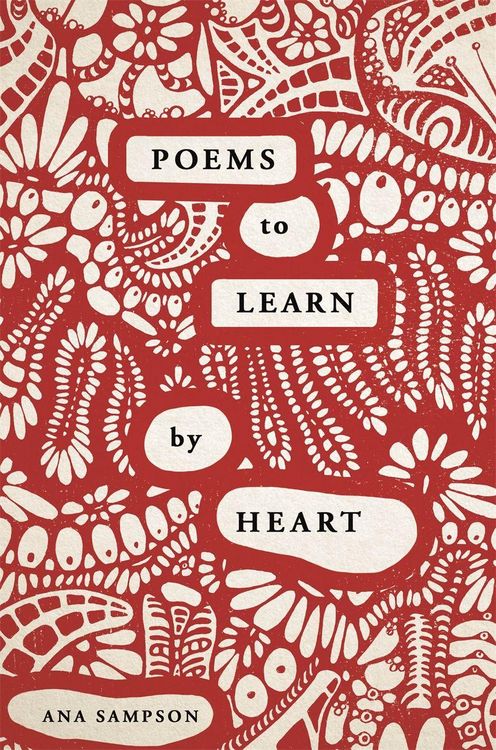 Produktbild: Poems to Learn by Heart