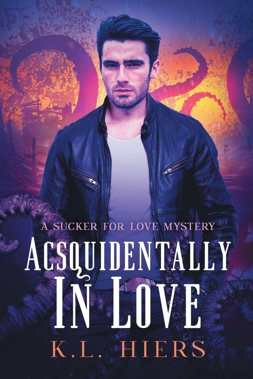 Produktbild: Acsquidentally In Love