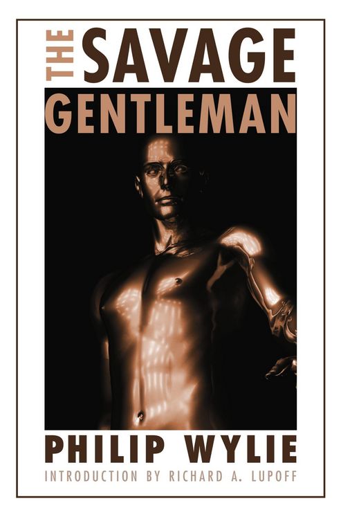 Produktbild: The Savage Gentleman