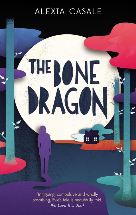 Produktbild: The Bone Dragon