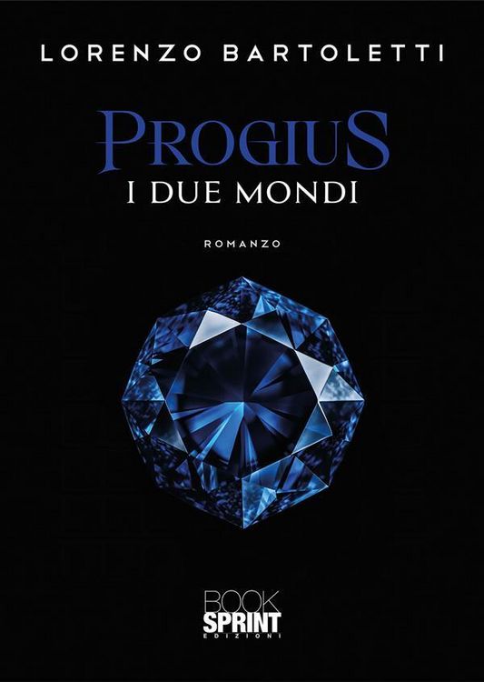 Produktbild: Progius - I due mondi
