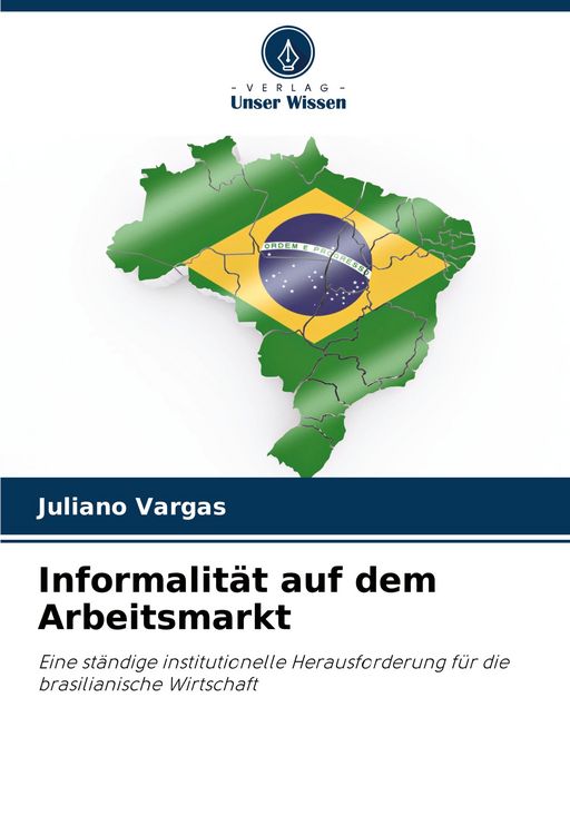 Produktbild: Informalit&auml;t auf dem Arbeitsmarkt