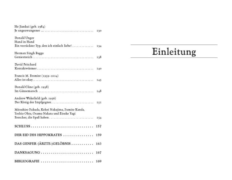 Produktbild: Die verr&uuml;cktesten &Auml;rzte der Geschichte