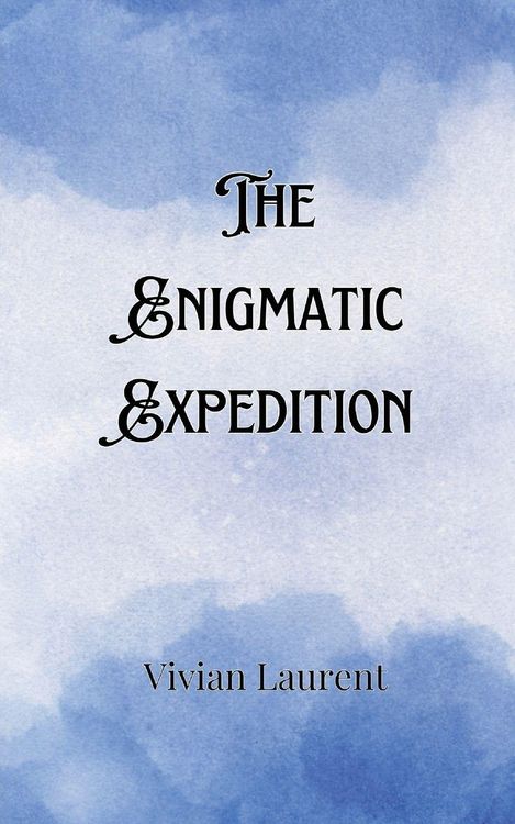 Produktbild: The Enigmatic Expedition