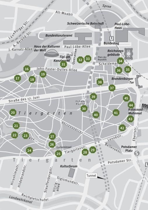 Produktbild: Der Tiergarten