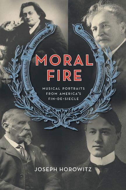 Produktbild: Moral Fire