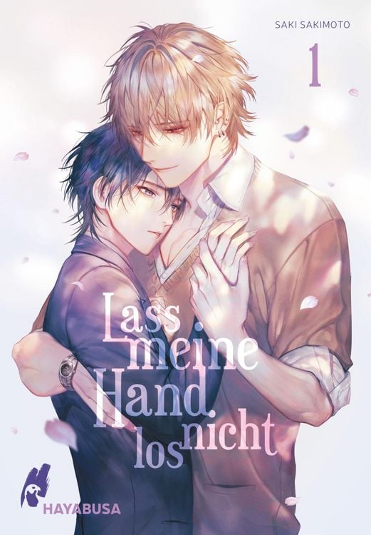Produktbild: Lass meine Hand nicht los 1