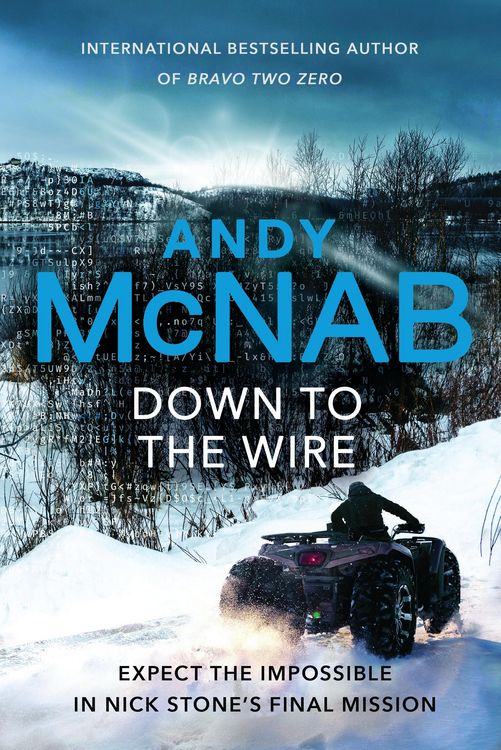 Produktbild: Down to the Wire