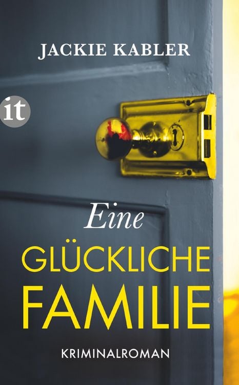 Produktbild: Eine gl&uuml;ckliche Familie