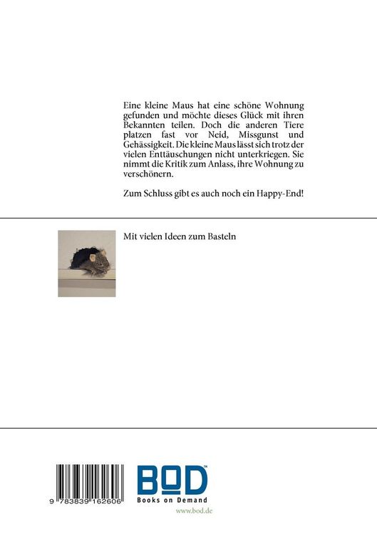 Produktbild: Mick Maus baut ein Haus