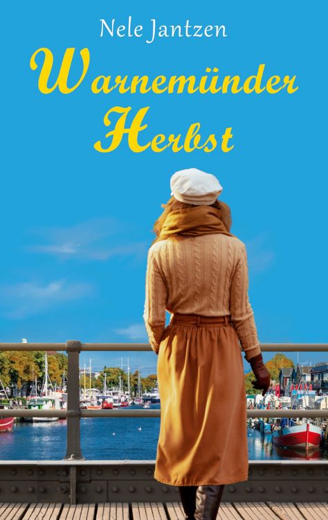 Produktbild: Warnem&uuml;nder Herbst