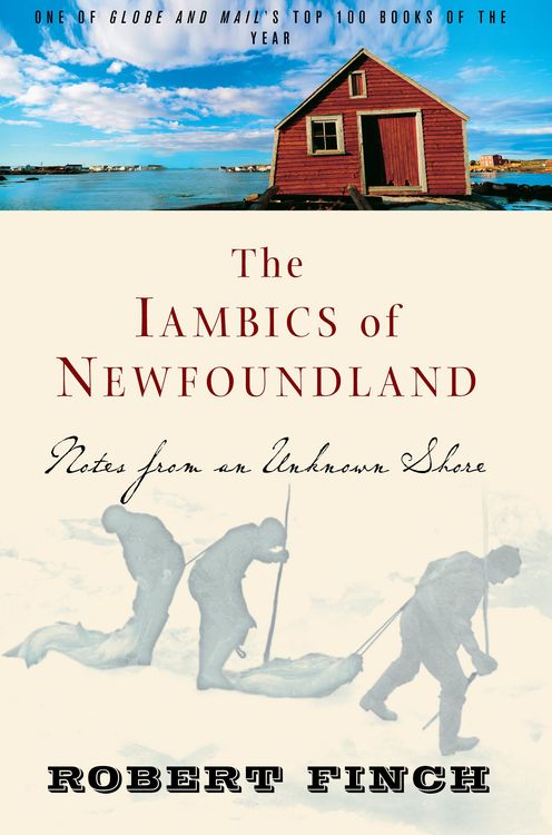 Produktbild: The Iambics of Newfoundland