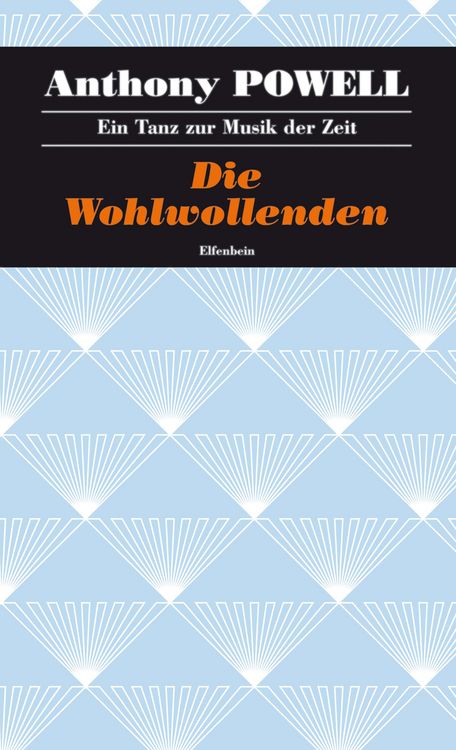 Produktbild: Die Wohlwollenden
