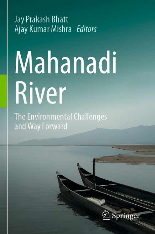 Produktbild: Mahanadi River
