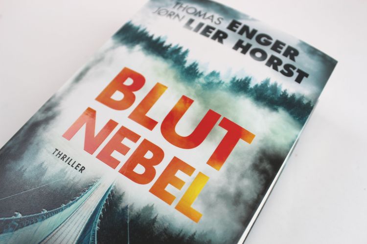 Produktbild: Blutnebel