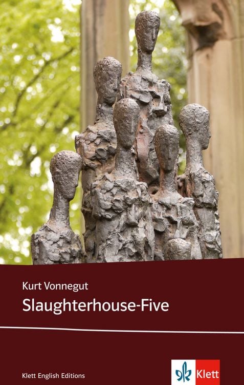 Produktbild: Slaughterhouse-Five