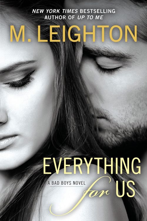 Produktbild: Everything for Us