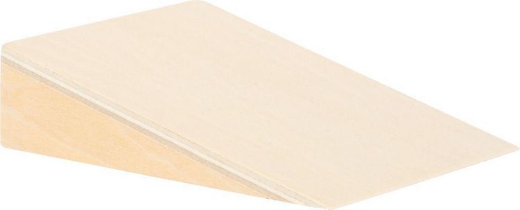 Jeu Adresse Bois Jeu Cornhole Et Sling Puck Small Foot - En Bois