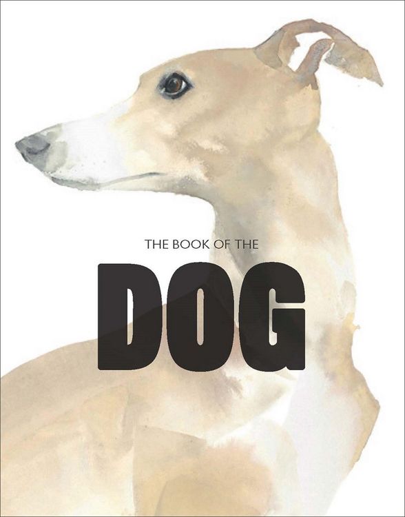 Produktbild: The Book of the Dog