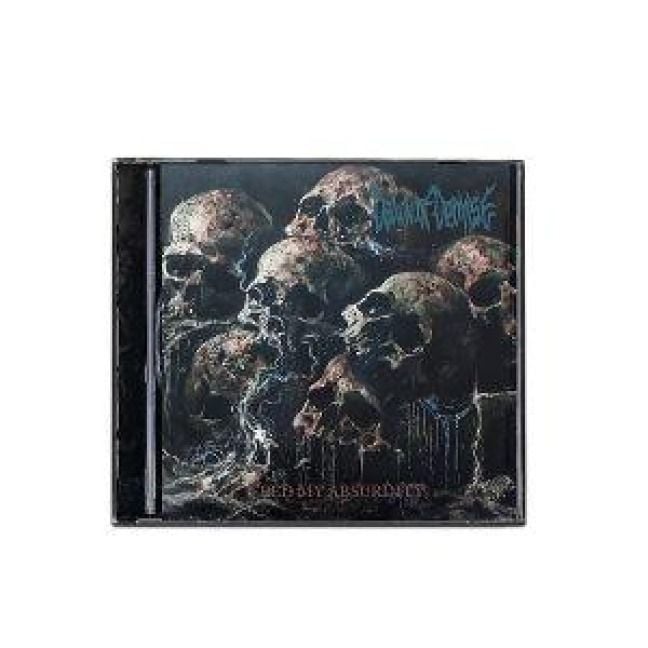 Produktbild: Feed My Absurdity