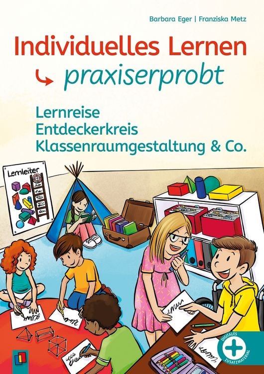 Produktbild: Individuelles Lernen - praxiserprobt