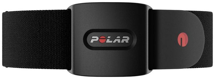 Produktbild: Polar Verity Sense OHR Sensor Pulssensor Gr&ouml;&szlig;e: L-XXL Schwarz