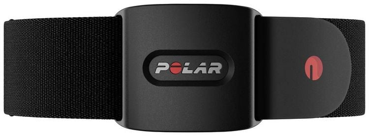Produktbild: Polar Verity Sense OHR Sensor Pulssensor Gr&ouml;&szlig;e: S/L Schwarz