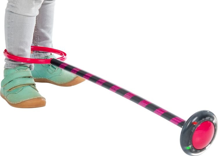 Produktbild: Outdoor Active Swing Wheel mit Lichtrad, 3-fach sortiert