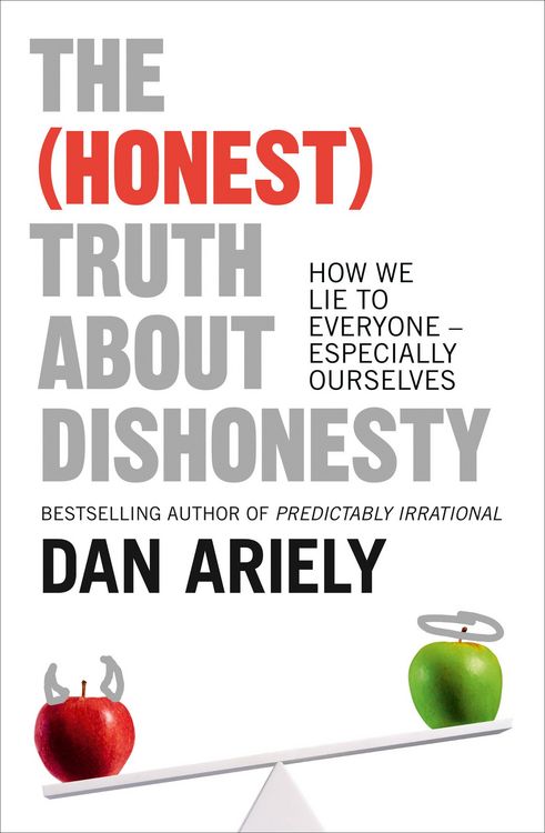 Produktbild: The (Honest) Truth About Dishonesty