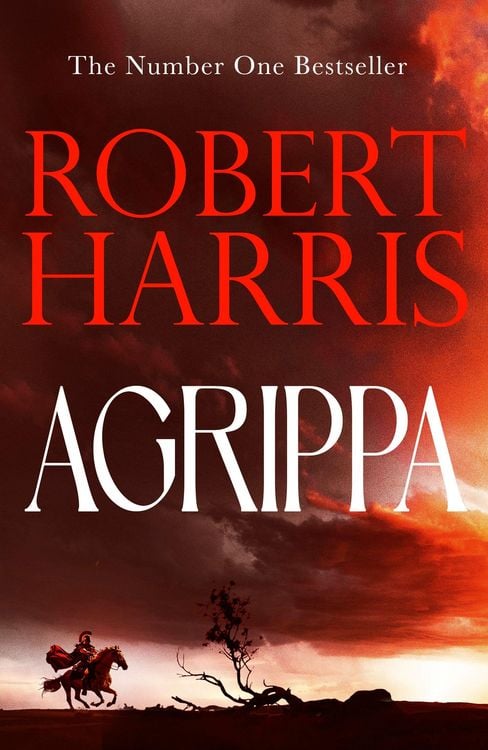 Produktbild: Agrippa