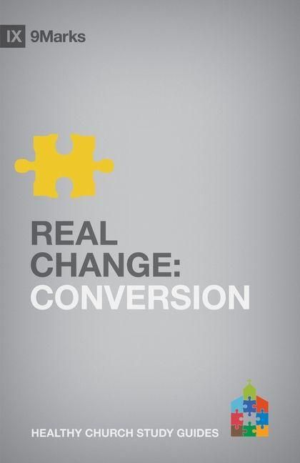 Produktbild: Real Change