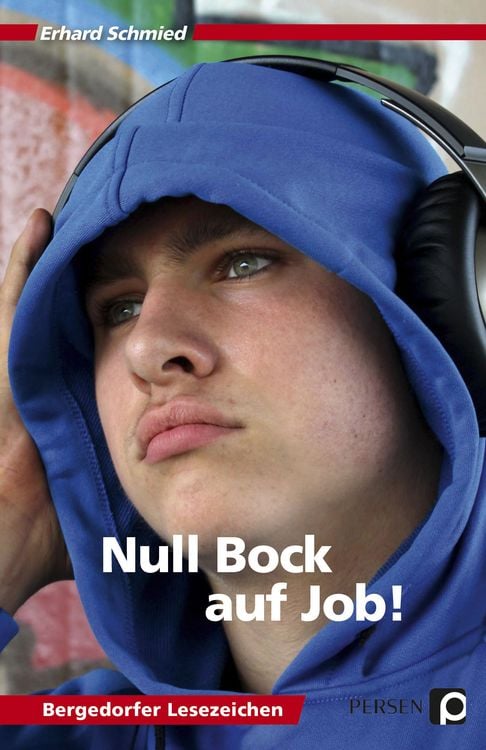 Produktbild: Null Bock auf Job!