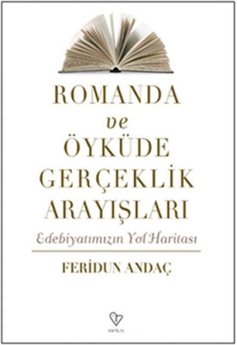 Produktbild: Romanda ve &Ouml;yk&uuml;de Gerceklik Arayislari