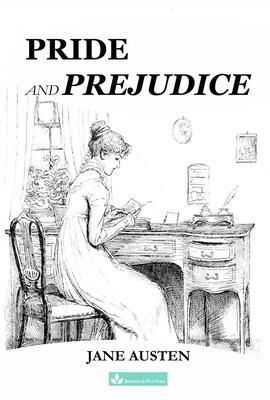 Produktbild: Pride and Prejudice