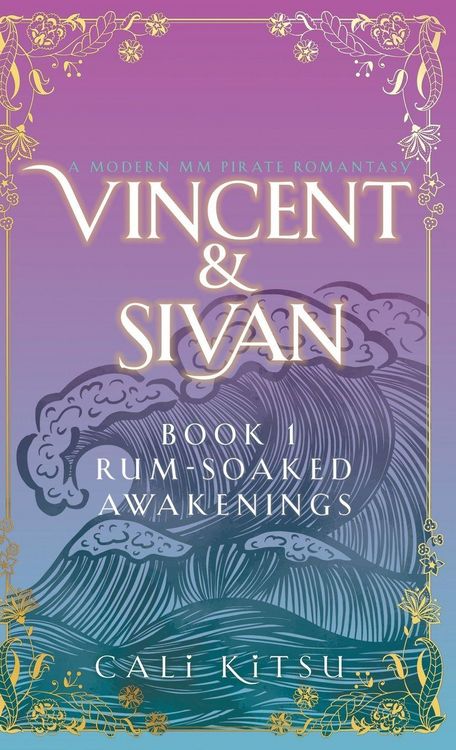 Produktbild: Vincent & Sivan