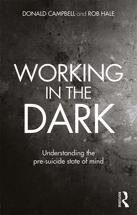 Produktbild: Working in the Dark