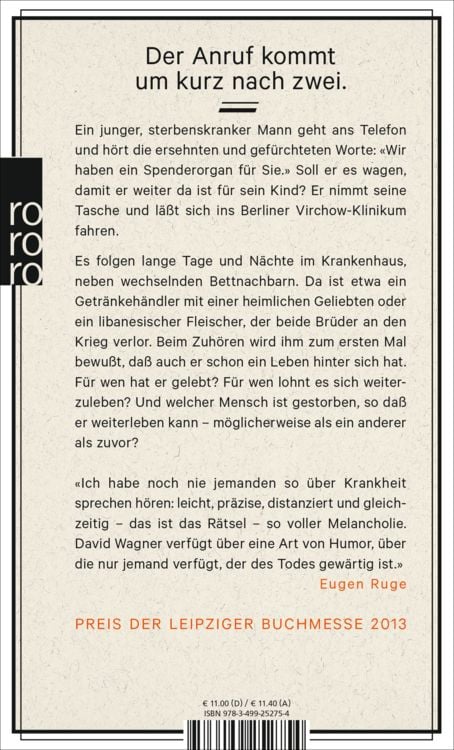 Produktbild: Leben