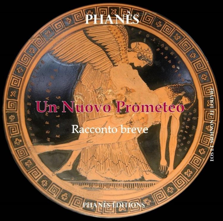 Produktbild: Un nuovo Prometeo