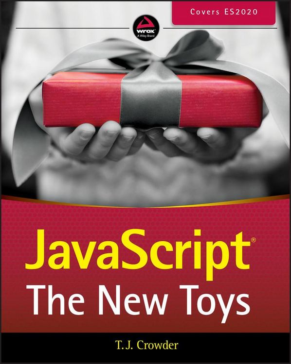 Produktbild: JavaScript
