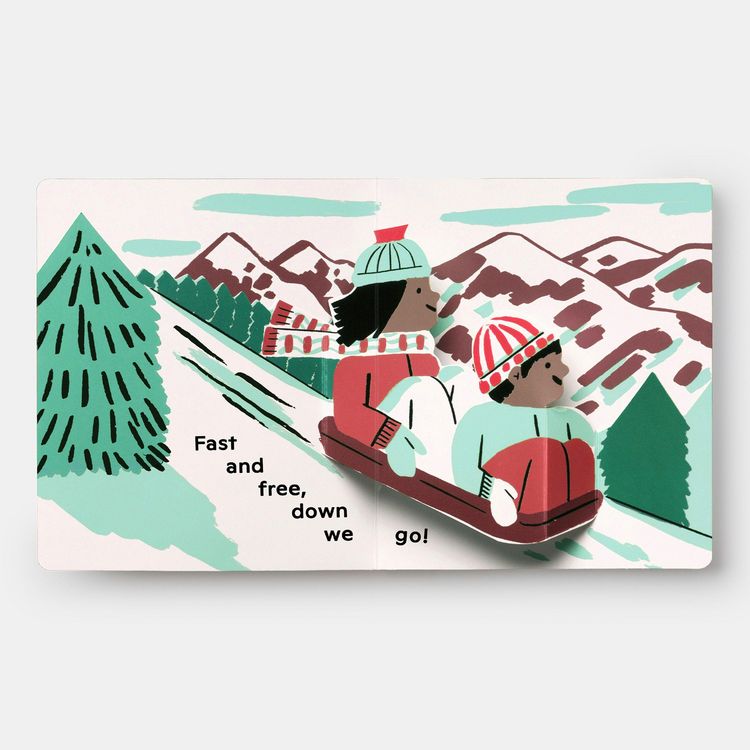 Produktbild: Winter Pops Up!