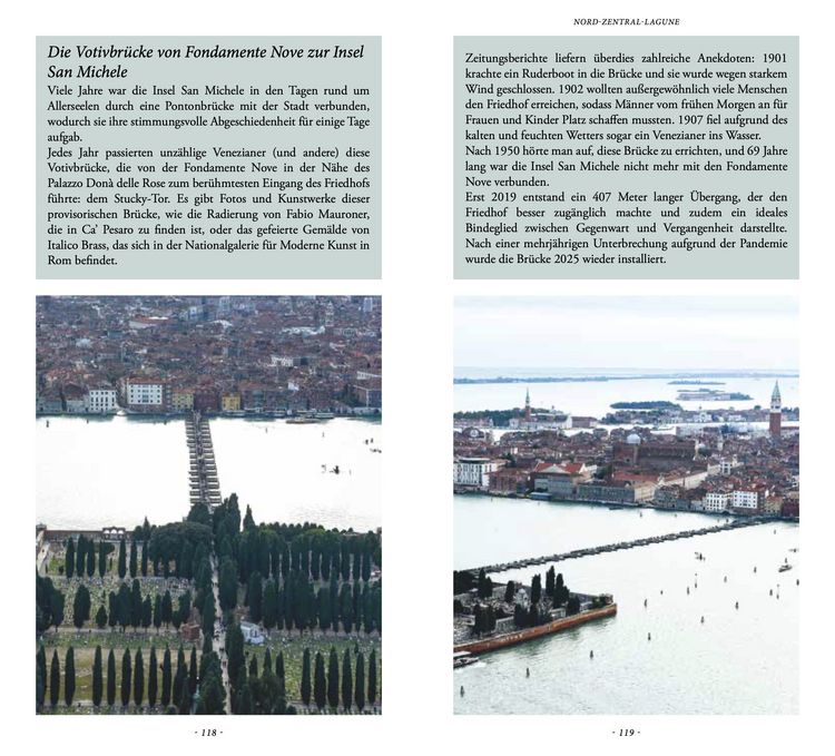 Produktbild: Verborgene Lagune von Venedig