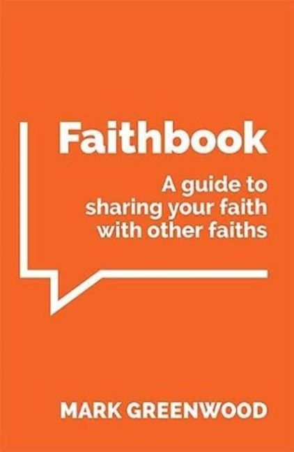Produktbild: Faithbook